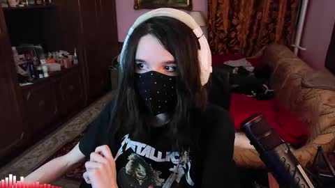 Kristien online show from 11/15/25, 05:31