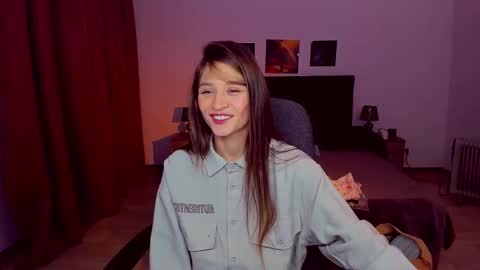 Mia online show from 01/11/25, 08:43