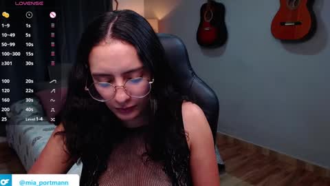 MIAPORTMANN online show from 12/04/24, 11:46