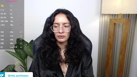 MIAPORTMANN online show from 03/31/26, 09:21