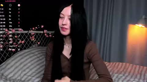 Snapshot of miarielle chatting on 06/29/26, 06:30 Liz online show from 06/29/26, 06:30