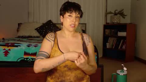 Mia Rivera online show from 03/28/26, 02:22