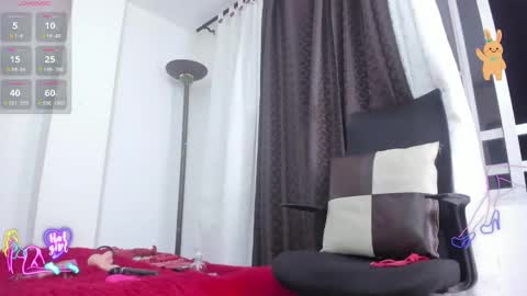 Snapshot of miarobertsmilf chatting on 05/13/26, 11:44 Mia Milf online show from 05/13/26, 11:44