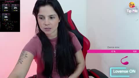 miarobinn_ online show from 10/27/25, 11:58