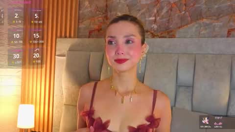 miaroldan online show from 03/03/26, 12:00