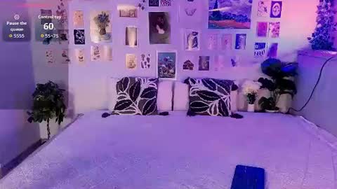 miarommano online show from 07/17/26, 05:47
