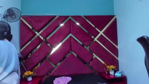 MiaRouse online show from 02/18/26, 04:08