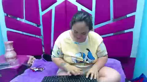 MiaRouse online show from 03/11/26, 04:35