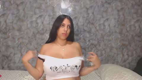 miarouse1531 online show from 01/07/26, 02:58