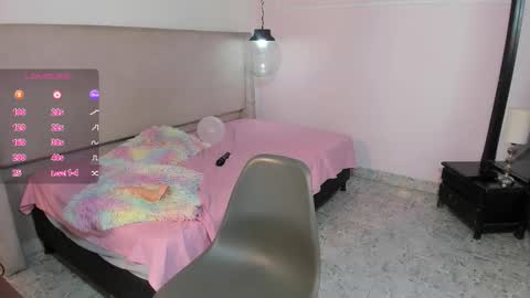 miasalazar9 online show from 03/14/26, 11:21