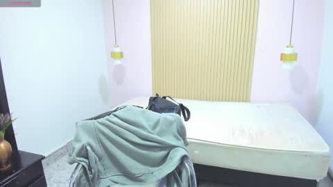 miasalazar9 online show from 03/20/26, 11:48