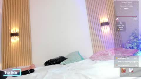 miasalazar9 online show from 04/19/26, 06:10