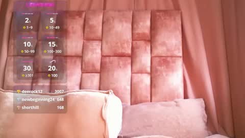 miasaandovaal 22 online show from 03/09/25, 07:26