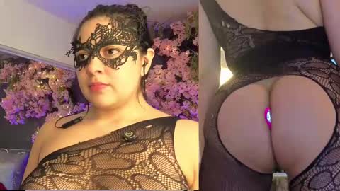 MiaHancock online show from 01/18/26, 06:28