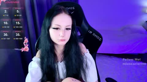 Mia  online show from 02/22/26, 04:16