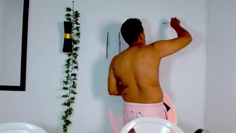 miasexy_latin online show from 01/17/26, 02:05