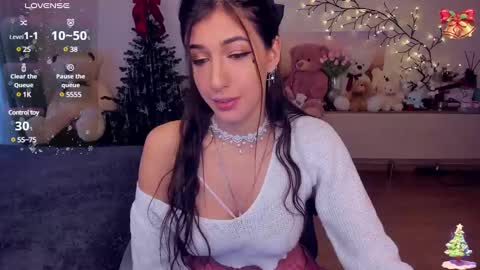 Miayna Silk online show from 12/23/24, 06:55