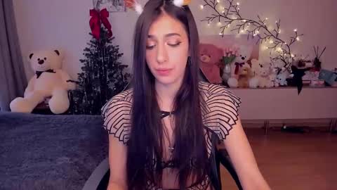 Miayna Silk online show from 12/31/24, 07:31