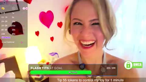 miasiren online show from 02/17/26, 04:46