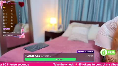 miasiren online show from 05/19/26, 01:11