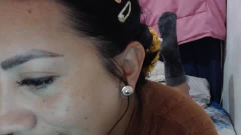 Alejandra Marin get alejandras whatsapp for life for 200 tkns online show from 01/18/25, 09:02