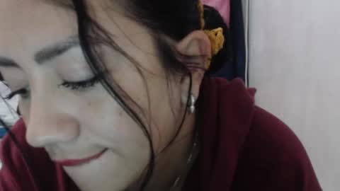 Alejandra Marin get alejandras whatsapp for life for 200 tkns online show from 03/10/25, 09:53