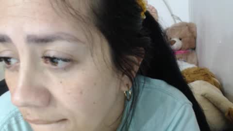 Alejandra Marin get alejandras whatsapp for life for 200 tkns online show from 02/11/26, 07:24