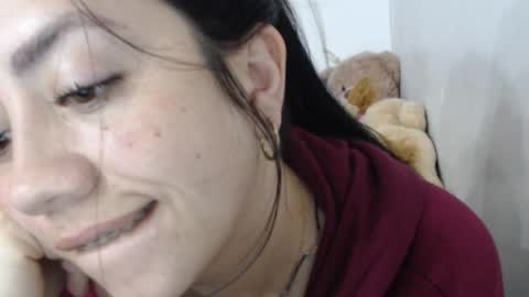 Alejandra Marin get alejandras whatsapp for life for 200 tkns online show from 02/19/26, 09:16