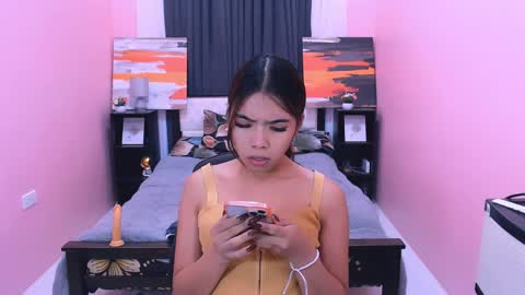 Pau and jence online show from 04/05/26, 03:47