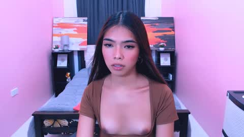 Pau and jence online show from 04/10/26, 07:57