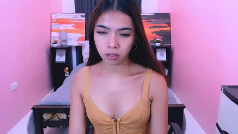 Pau and jence online show from 04/11/26, 02:27