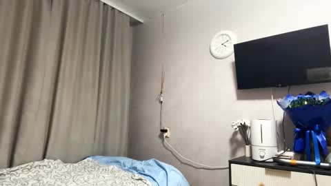 Milana online show from 02/27/26, 05:35