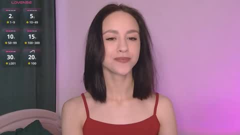 Mia online show from 10/15/25, 06:02