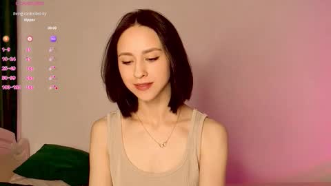 Mia online show from 11/13/25, 06:01