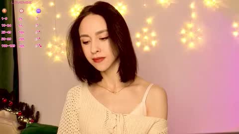 Mia online show from 12/15/25, 07:56