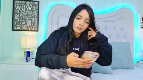 Mia Sweetth online show from 10/09/25, 08:29