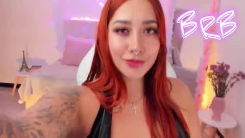 Mia Thaylor online show from 03/10/25, 11:06