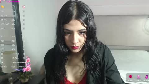 miaturner8 online show from 07/22/26, 11:35