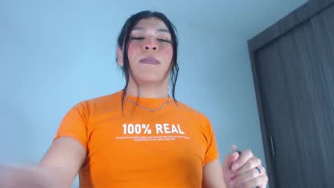 Miaa valentinaaa online show from 01/03/25, 04:00