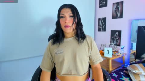 Miaa valentinaaa online show from 01/27/25, 12:22