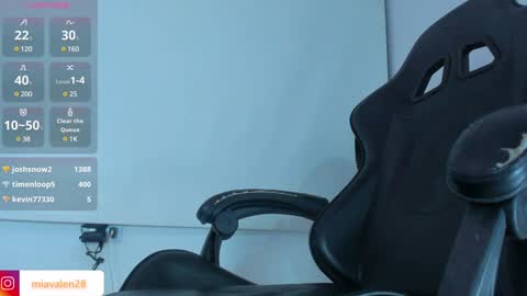 Miaa valentinaaa online show from 02/08/25, 04:03