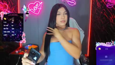 Miaa valentinaaa online show from 02/16/25, 01:36
