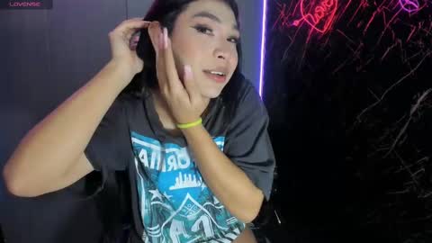 Miaa valentinaaa online show from 03/01/25, 02:59