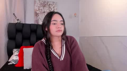 miavelvet1 online show from 02/18/26, 02:29