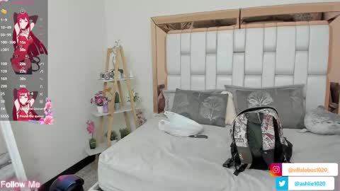 Mia Villalobos online show from 02/24/25, 09:53