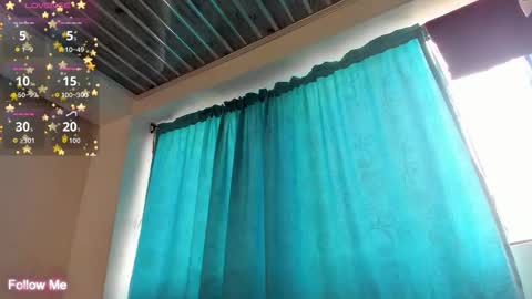 Mia Villalobos online show from 01/09/26, 09:27