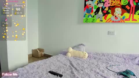 Mia Villalobos online show from 01/11/26, 08:47