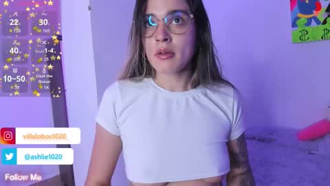 Mia Villalobos online show from 02/05/26, 11:31
