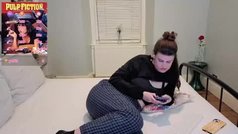 Mia  online show from 03/19/26, 11:31