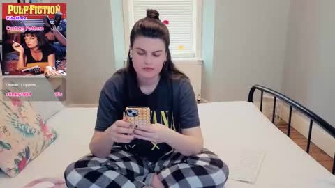 Mia  online show from 04/20/26, 12:19